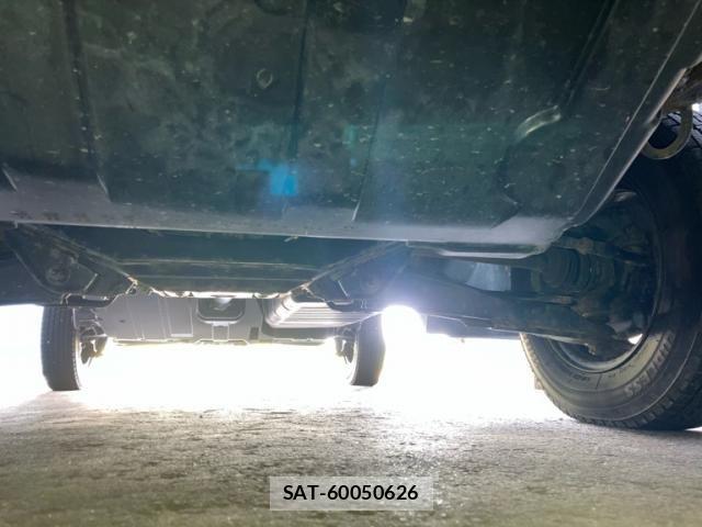 Subaru SAMBAR TRUCK 2004-06 7620433-10