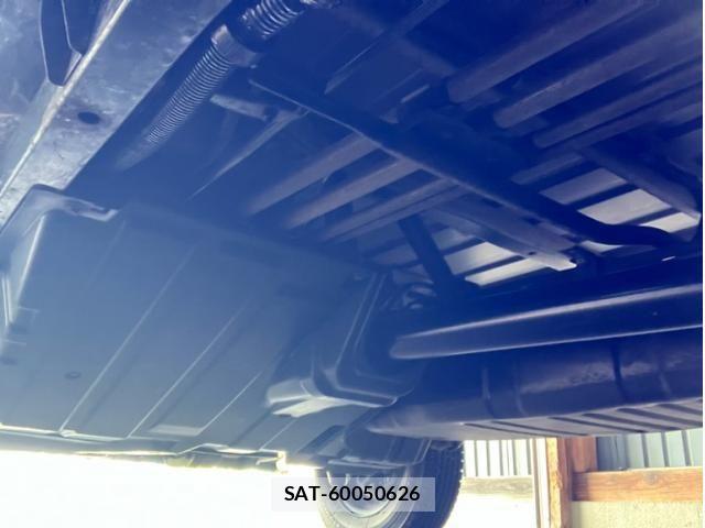 Subaru SAMBAR TRUCK 2004-06 7620433-11