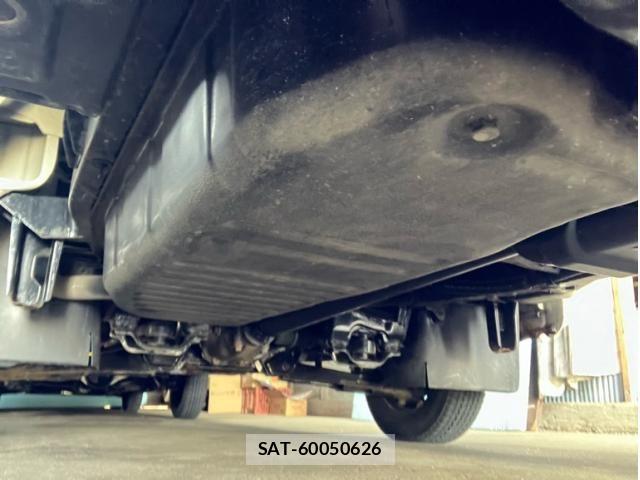 Subaru SAMBAR TRUCK 2004-06 7620433-12