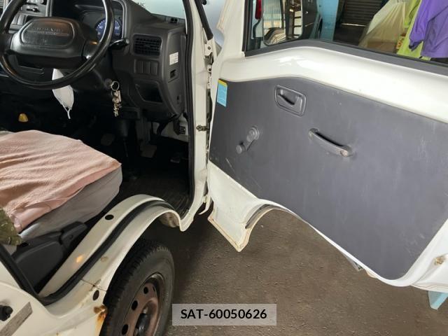 Subaru SAMBAR TRUCK 2004-06 7620433-13
