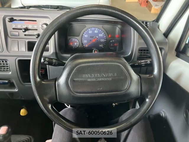 Subaru SAMBAR TRUCK 2004-06 7620433-16