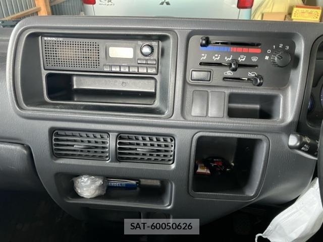 Subaru SAMBAR TRUCK 2004-06 7620433-17