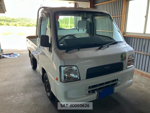 Subaru SAMBAR TRUCK 2004-06 7620433-1