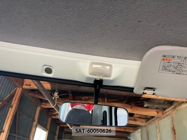 Subaru SAMBAR TRUCK 2004-06 7620433-20