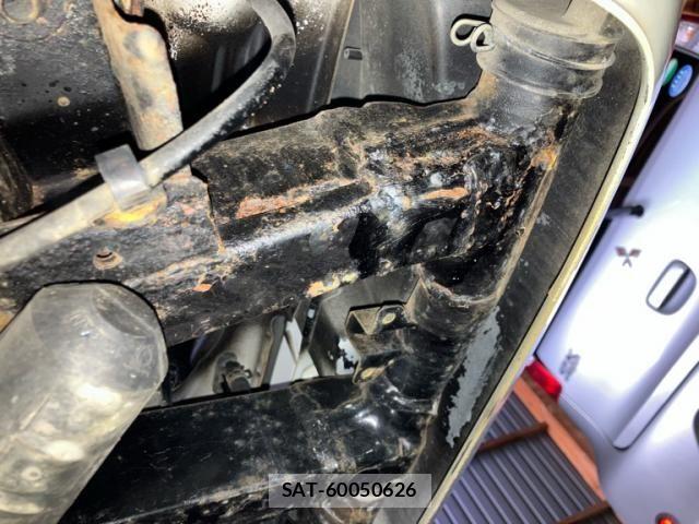 Subaru SAMBAR TRUCK 2004-06 7620433-21