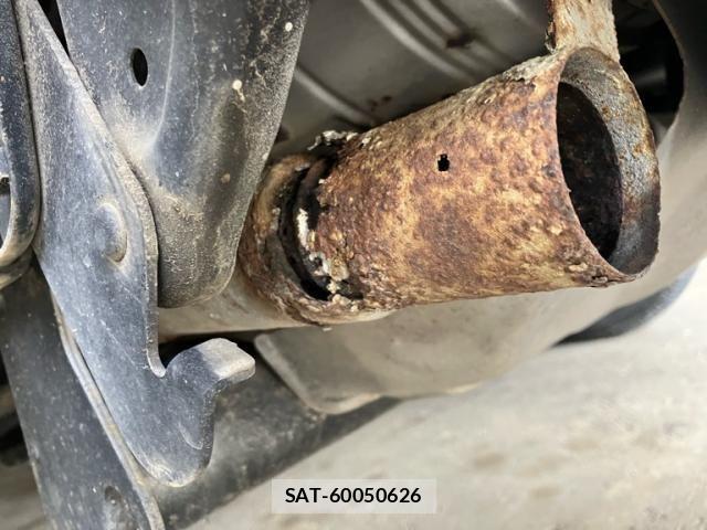 Subaru SAMBAR TRUCK 2004-06 7620433-22