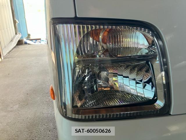 Subaru SAMBAR TRUCK 2004-06 7620433-2
