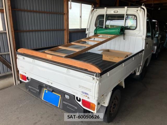 Subaru SAMBAR TRUCK 2004-06 7620433-3
