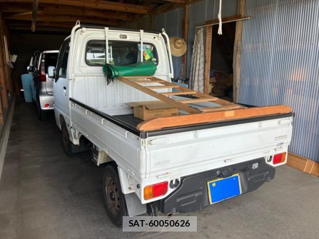 Subaru SAMBAR TRUCK 2004-06 7620433-4
