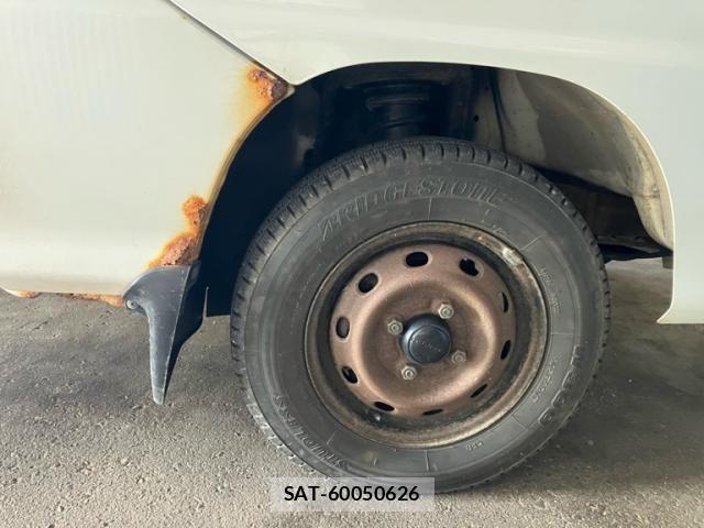 Subaru SAMBAR TRUCK 2004-06 7620433-6