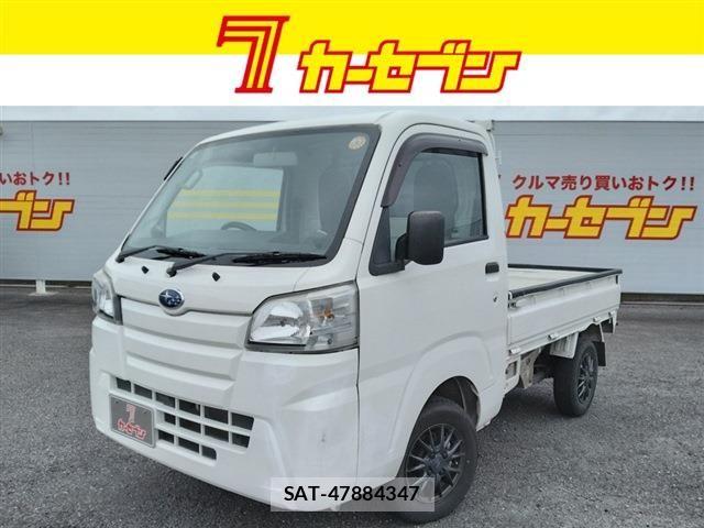Subaru SAMBAR TRUCK 2015-10 7620430-0
