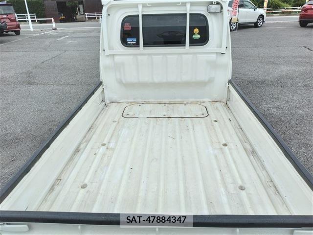 Subaru SAMBAR TRUCK 2015-10 7620430-9