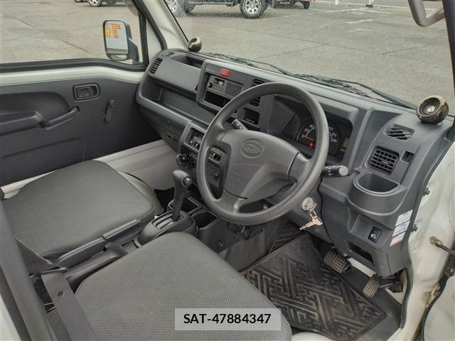 Subaru SAMBAR TRUCK 2015-10 7620430-10