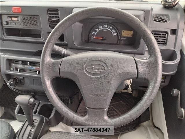Subaru SAMBAR TRUCK 2015-10 7620430-11