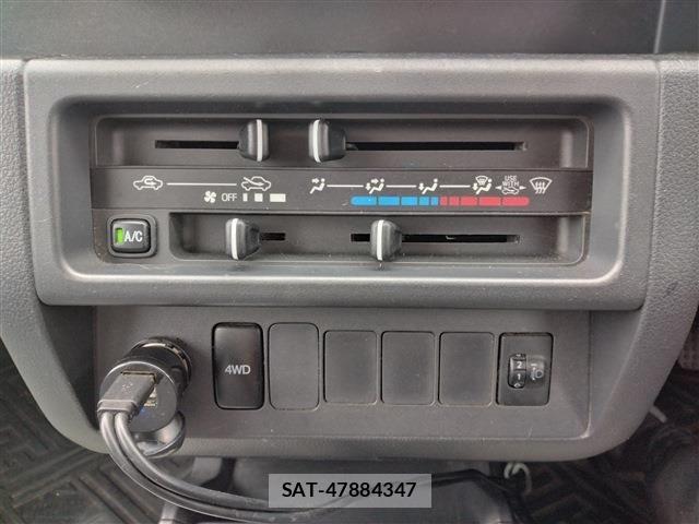 Subaru SAMBAR TRUCK 2015-10 7620430-13