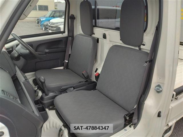 Subaru SAMBAR TRUCK 2015-10 7620430-17