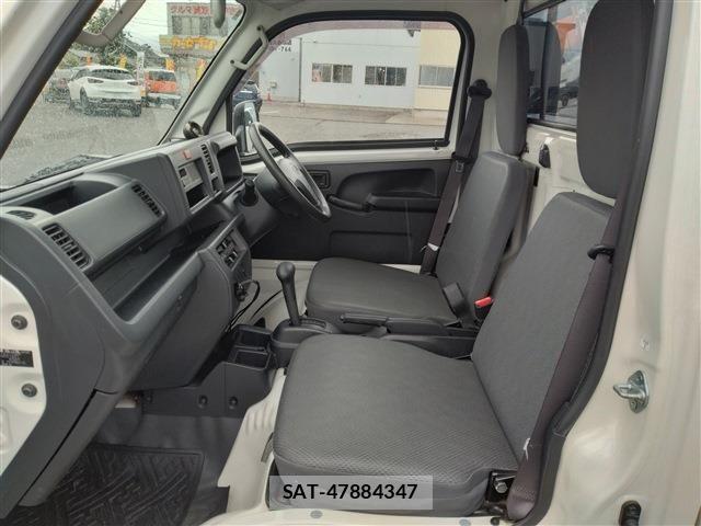 Subaru SAMBAR TRUCK 2015-10 7620430-18