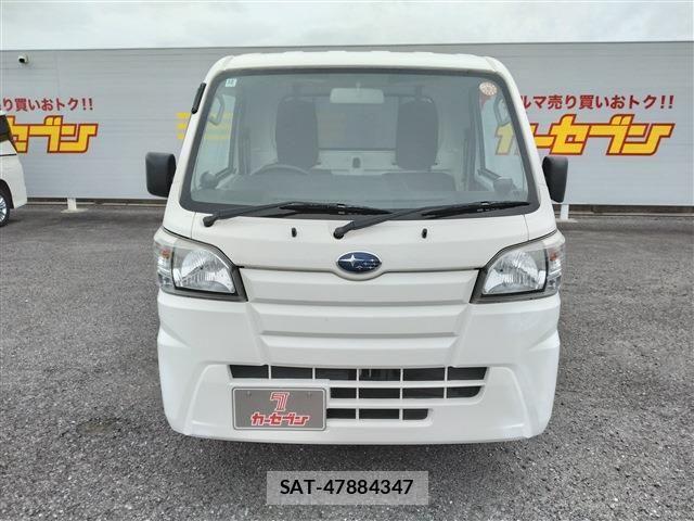 Subaru SAMBAR TRUCK 2015-10 7620430-1