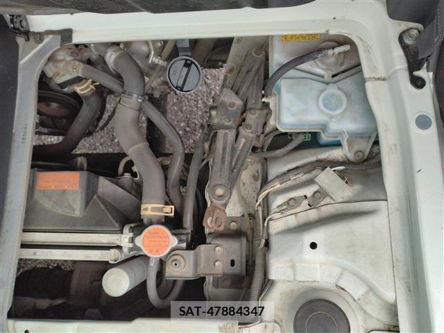 Subaru SAMBAR TRUCK 2015-10 7620430-19