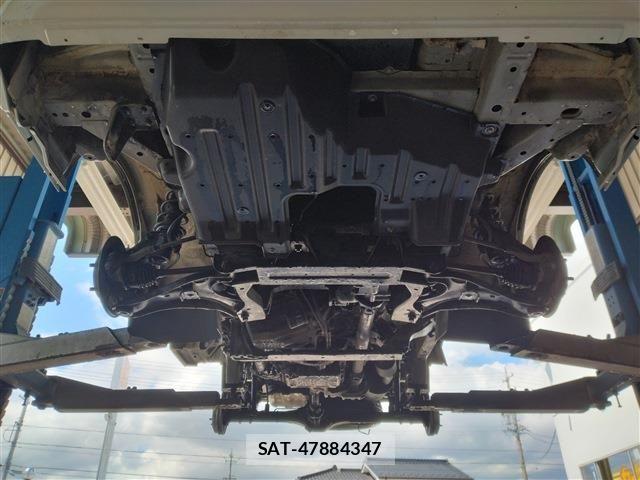 Subaru SAMBAR TRUCK 2015-10 7620430-21