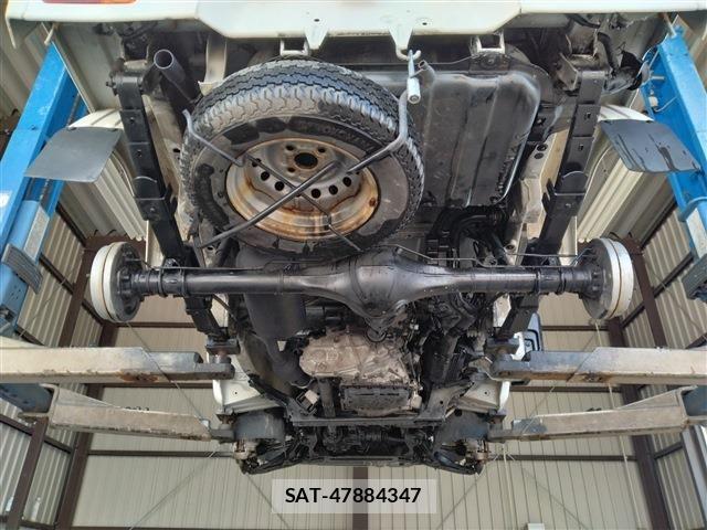 Subaru SAMBAR TRUCK 2015-10 7620430-22