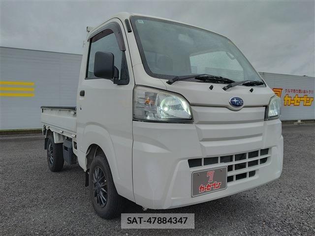 Subaru SAMBAR TRUCK 2015-10 7620430-23