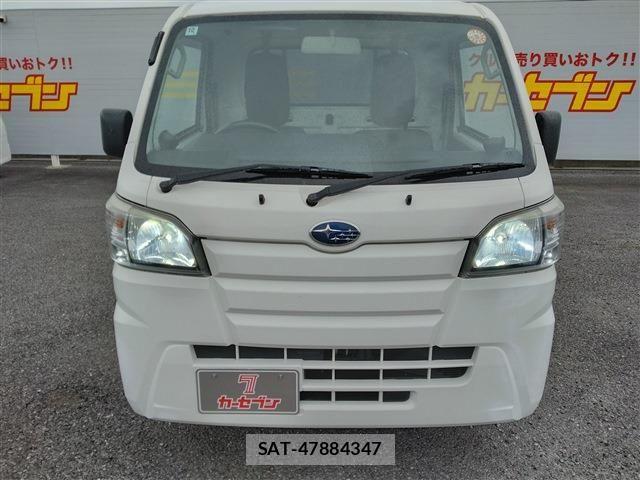 Subaru SAMBAR TRUCK 2015-10 7620430-24