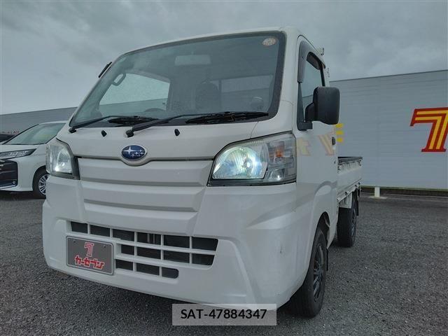 Subaru SAMBAR TRUCK 2015-10 7620430-25