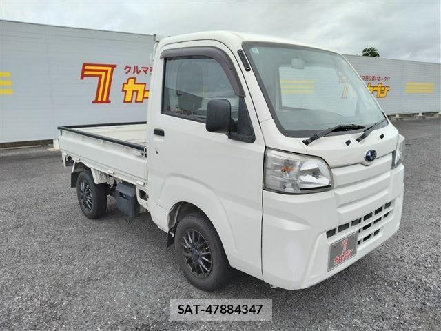 Subaru SAMBAR TRUCK 2015-10 7620430-2
