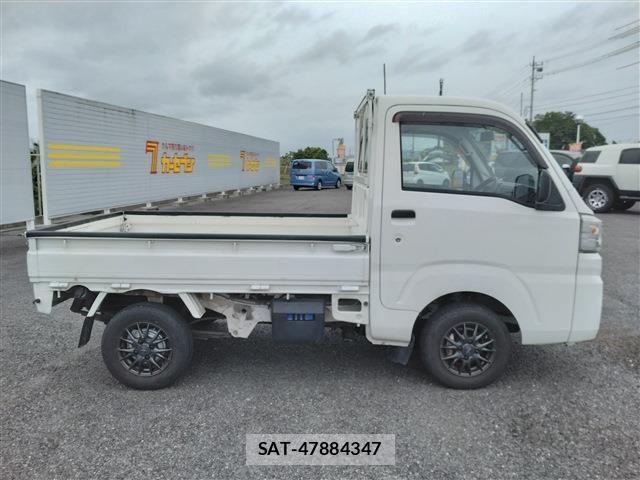 Subaru SAMBAR TRUCK 2015-10 7620430-3