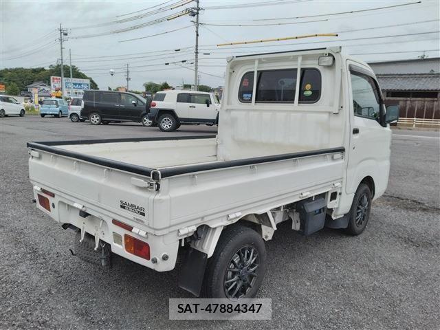 Subaru SAMBAR TRUCK 2015-10 7620430-4