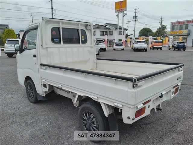 Subaru SAMBAR TRUCK 2015-10 7620430-6