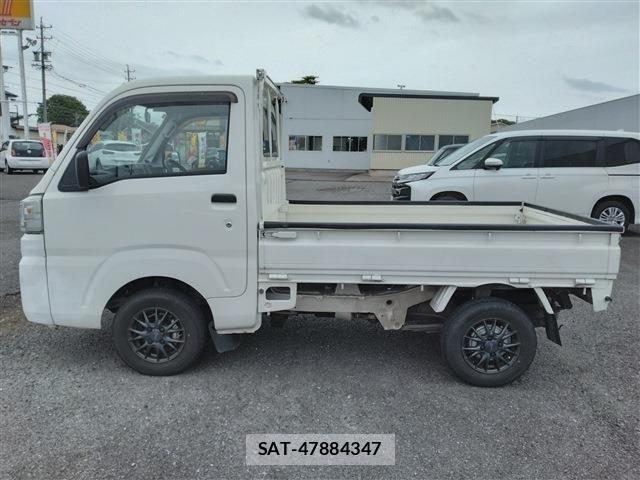 Subaru SAMBAR TRUCK 2015-10 7620430-7