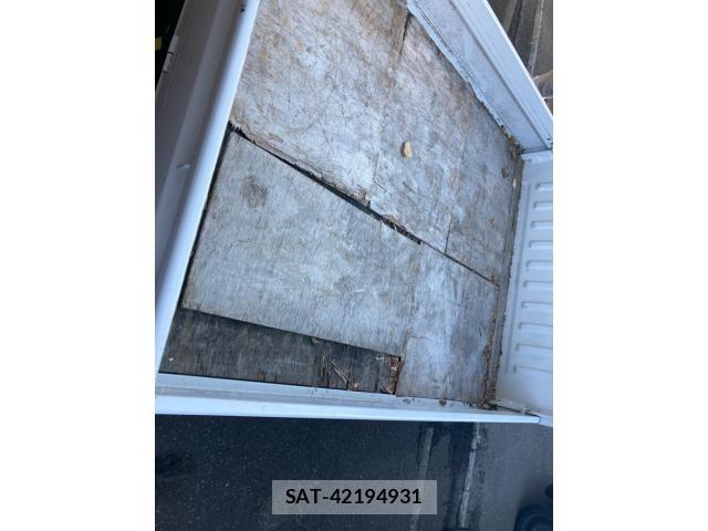 Subaru SAMBAR TRUCK 2008-08 7729341-9