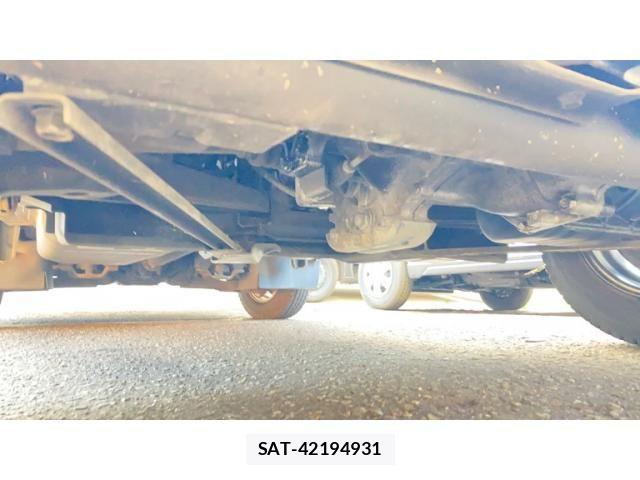 Subaru SAMBAR TRUCK 2008-08 7729341-19