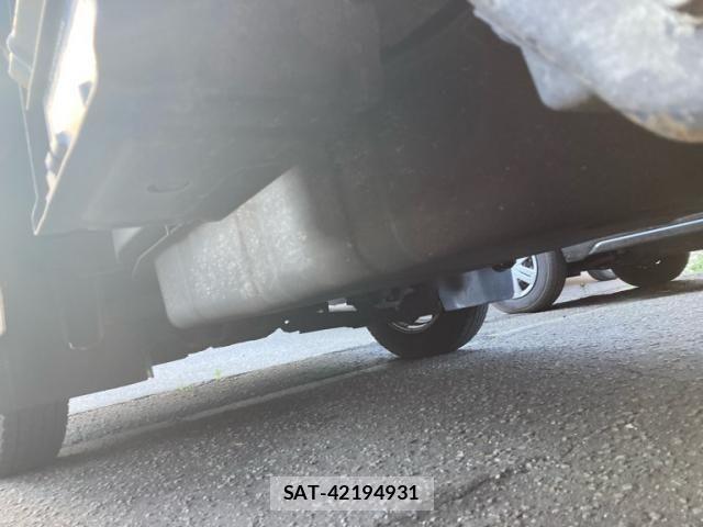 Subaru SAMBAR TRUCK 2008-08 7729341-6