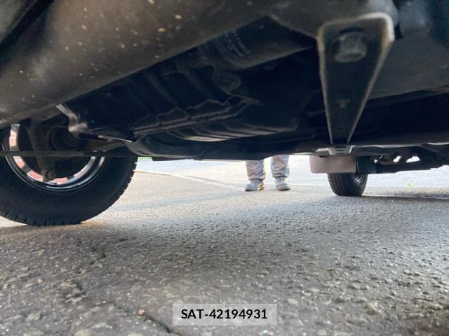 Subaru SAMBAR TRUCK 2008-08 7729341-8