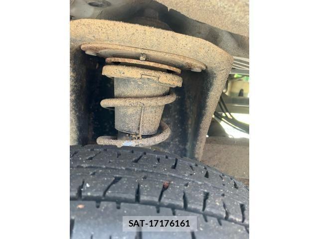 Subaru SAMBAR TRUCK 1995-05 7729340-9