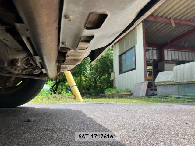 Subaru SAMBAR TRUCK 1995-05 7729340-10