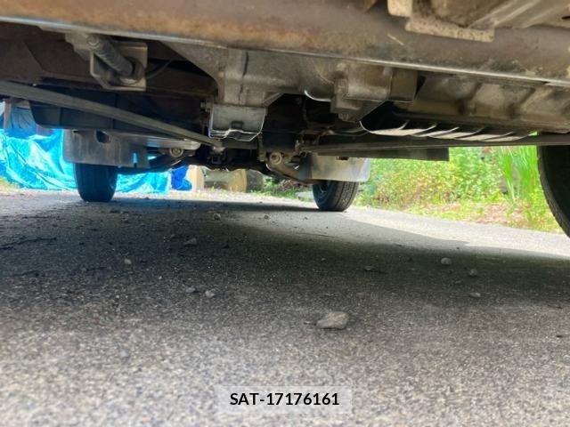 Subaru SAMBAR TRUCK 1995-05 7729340-11