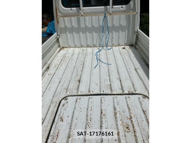 Subaru SAMBAR TRUCK 1995-05 7729340-12