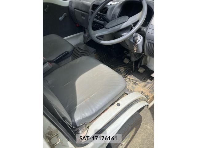 Subaru SAMBAR TRUCK 1995-05 7729340-14