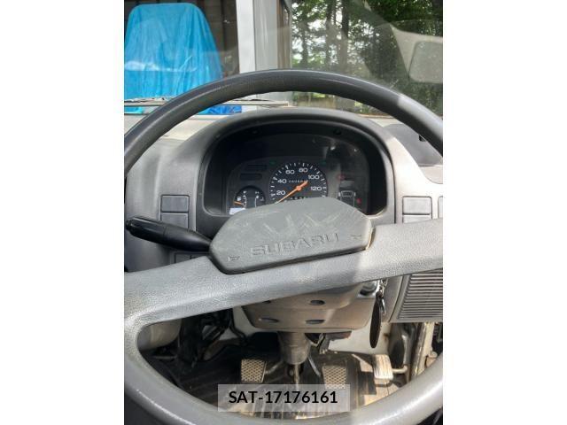 Subaru SAMBAR TRUCK 1995-05 7729340-15