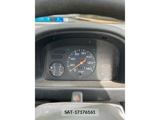 Subaru SAMBAR TRUCK 1995-05 7729340-16