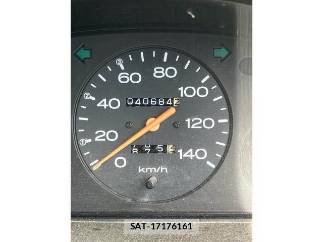 Subaru SAMBAR TRUCK 1995-05 7729340-17