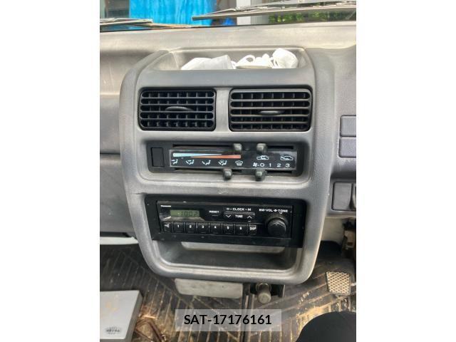 Subaru SAMBAR TRUCK 1995-05 7729340-18