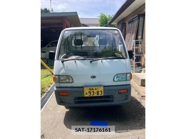 Subaru SAMBAR TRUCK 1995-05 7729340-1