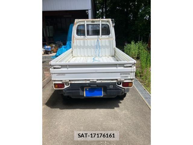 Subaru SAMBAR TRUCK 1995-05 7729340-2