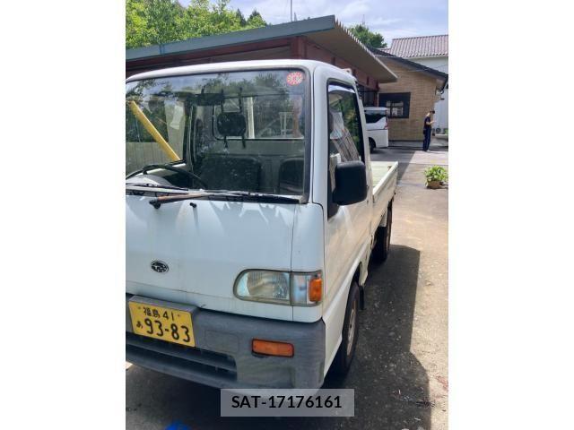 Subaru SAMBAR TRUCK 1995-05 7729340-3