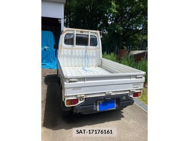 Subaru SAMBAR TRUCK 1995-05 7729340-5